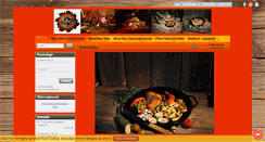 Desktop Screenshot of muurikka24.de